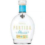 Partida - Tequila Blanco 0 (750)