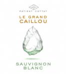 Patient Cottat - Sauvignon Blanc Le Grand Caillou 2022 (750)