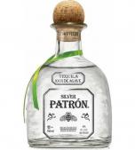 Patr�n - Silver Tequila 0 (750)