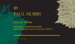 Paul Hobbs - Chardonnay George Menini Estate 2021 (750)