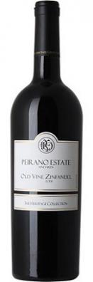 Peirano Estate - Zinfandel The Heritage Collection Old Vine Lodi 2021 (750ml) (750ml)
