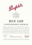 Penfolds - Bin 128 Shiraz Coonawarra  2020 (750)