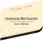 Philippe Colin - Chassagne Montrachet Les Chenes Rouge 2020 (750)