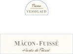 Pierre Vessigaud - Macon Fuisse Hauts de Fuisse 2022 (750)