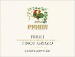 Pighin - Pinot Grigio Friuli 2022 (750)