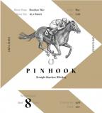 Pinhook - Vertical Series 8 Year Old Straight Bourbon Whiskey 0 (750)