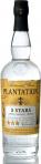 Plantation - Artisinal Rum 3 Stars (1000)