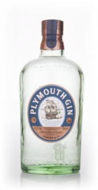 Plymouth - Gin (1L) (1L)