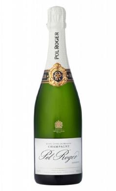 Pol Roger - Brut Reserve Champagne NV (750ml) (750ml)