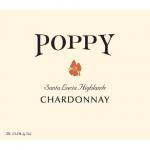 Poppy - Chardonnay Santa Lucia Highlands 2019 (750)