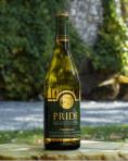Pride Mountain Vineyards - Chardonnay Napa & Sonoma 2020 (750)