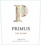 Primus - The Blend Apalta 2019 (750)