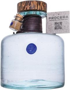 Procera - Blue Dot African Juniper Gin (750ml) (750ml)