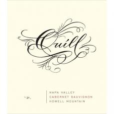 Quill - Cabernet Sauvignon Howell Mountain Napa Valley 2012 (750ml) (750ml)
