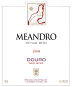 Quinta do Vale Meo - Meandro do Vale Meao Douro 2020 (750)