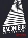 Raconteur Wine Company - Cabernet Sauvignon Columbia Valley 2016 (750)