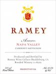 Ramey - Cabernet Sauvignon Annum Napa Valley 2018 (750)