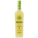Rancho la Gloria - Classic Lime Margarita (750)