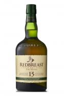 Redbreast - 15 Year Irish Whiskey 0 (750)