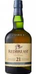 Redbreast - 21 Year Irish Whiskey (750)