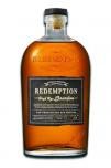 Redemption - High Rye Bourbon 0 (750)
