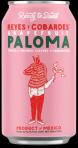 Reyes y Cobardes - Grapefruit Paloma 4 pack Cans (12oz bottles)