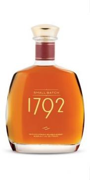1792 - Small Batch Bourbon Whiskey (750ml) (750ml)