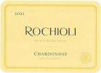 Rochioli - Chardonnay Russian River Valley 2022 (750)