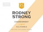 Rodney Strong - Chardonnay California 2022 (750)