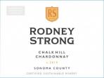 Rodney Strong - Chardonnay Chalk Hill 2021 (750)