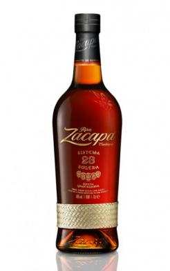 Ron Zacapa Centenario - Rum 23 Solera (750ml) (750ml)