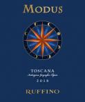 Ruffino - Modus Toscana 2018 (375)