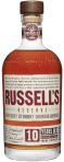 Russells Reserve - 10 Year Small Batch Kentucky Straight Bourbon Whisky (750ml)