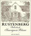 Rustenberg - Sauvignon Blanc Stellenbosch 2022 (750)