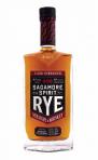 Sagamore Spirit - Cask Strength Rye Whiskey (750)