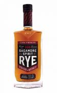 Sagamore Spirit - Cask Strength Rye Whiskey 0 (750)