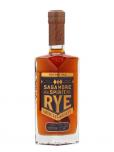 Sagamore Spirit - Double Oak Rye (750)