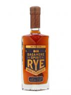 Sagamore Spirit - Double Oak Rye 0 (750)