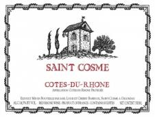 Saint Cosme - Cotes du Rhone Rouge 2022 (750ml) (750ml)