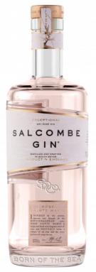 Salcombe - Gin Rose Saint Marie (750ml) (750ml)