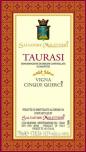 Salvatore Molettieri - Taurasi Vigna Cinque Querce 2015 (750)