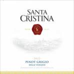 Santa Cristina - Pinot Grigio delle Venezie 2022 (750)