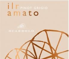 Scarbolo - Pinot Grigio Il Ramato 2022 (750ml) (750ml)