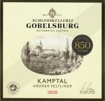 Schlosskellerei Gobelsburg - Gruner Veltliner Kamptal 2021 (750)