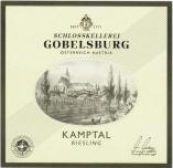 Schlosskellerei Gobelsburg - Riesling Kamptal 2022 (750)