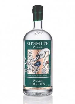 Sipsmith - London Dry Gin (750ml) (750ml)