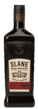 Slane - Triple Casked Irish Whiskey (750ml) (750ml)