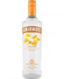 Smirnoff - Orange Vodka 0 (1000)