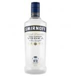 Smirnoff - Vodka 100 proof (1750)