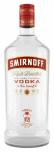 Smirnoff - Vodka 0 (750)
